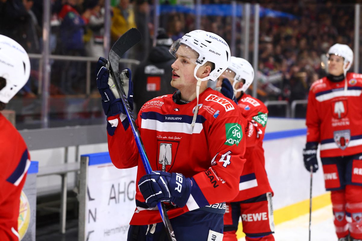 Jussi Petersen - - Stefan Zwing/ @deisterpics (Instagram)